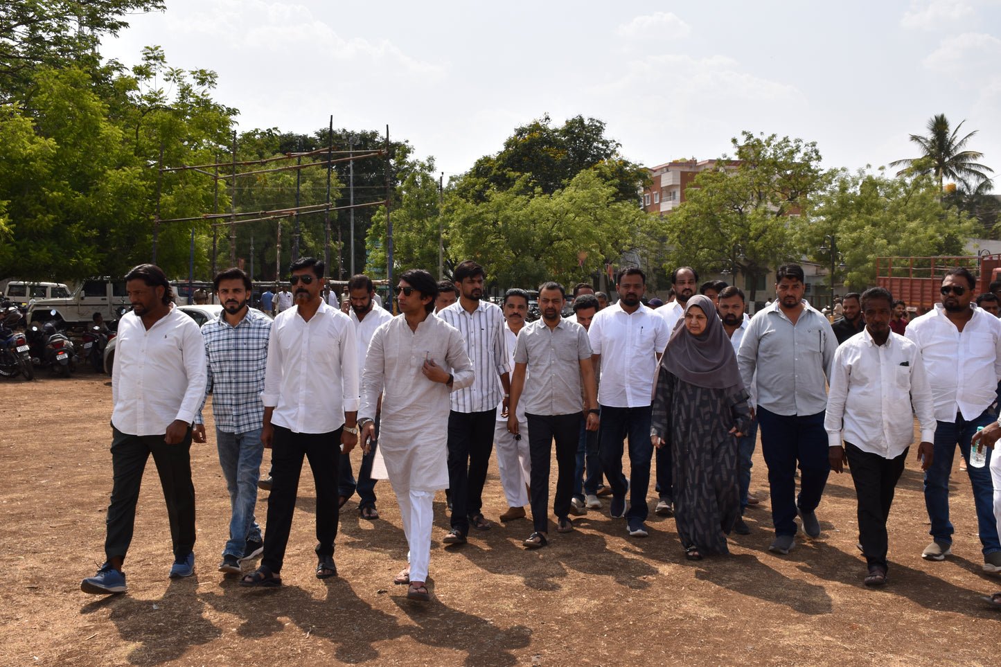 Kalyana Karnataka Job Fair