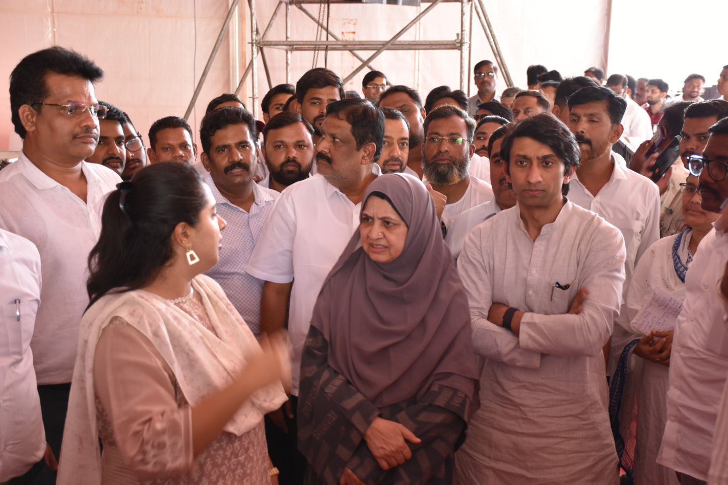 Kalyana Karnataka Job Fair