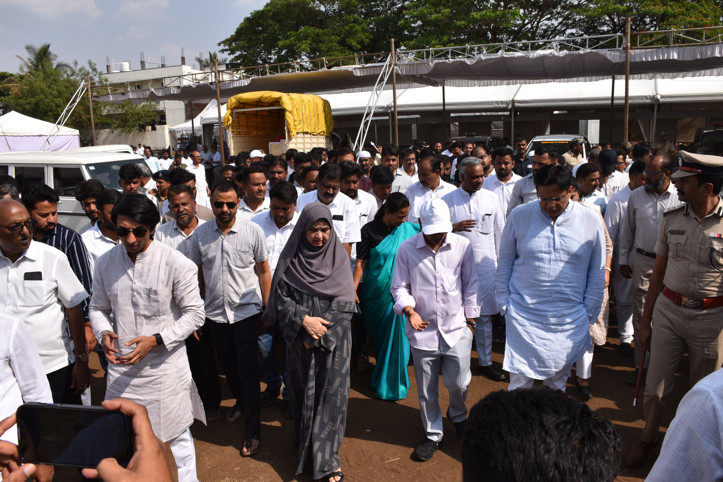 Kalyana Karnataka Job Fair