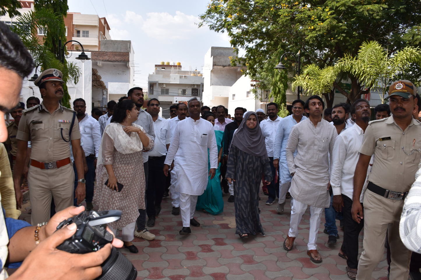 Kalyana Karnataka Job Fair