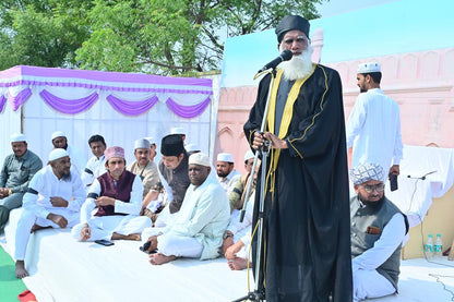 Eid ul fitr 2025