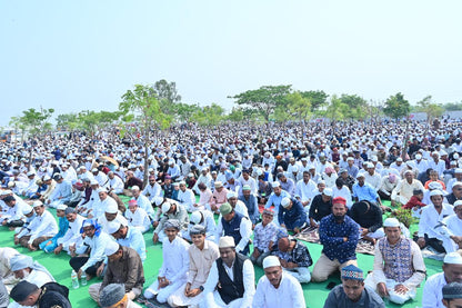 Eid ul fitr 2025