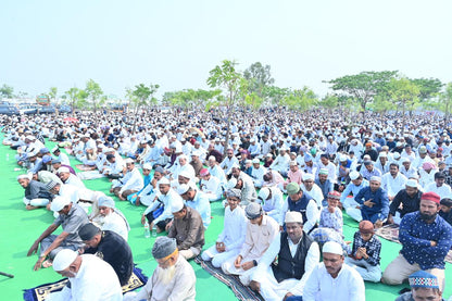 Eid ul fitr 2025