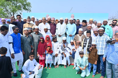 Eid ul fitr 2025